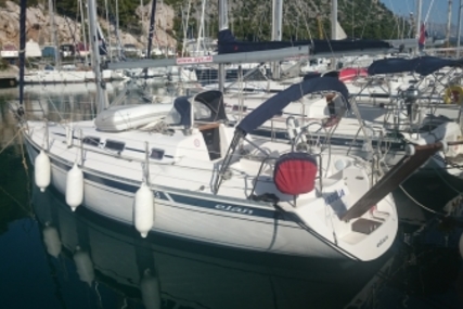 Elan 333 for sale in Croatia for €32,000 (£28,893)