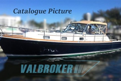 Grand Banks 43 Eastbay for sale in Italy for €315,000 (£282,026)