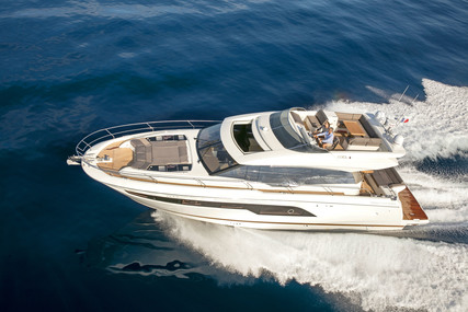 Prestige Yachts 630S for sale in Netherlands for €1,583,524 (£1,422,625)