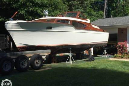 Chris-Craft 32 Commander for sale in United States of America for $20,500 (£16,309)