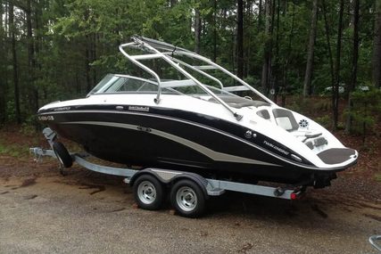 Yamaha 242 Limited S for sale in United States of America for $41,500 (£32,711)