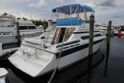 Carver Yachts 3467 Santego for sale in United States of America for $50,000 (£39,410)