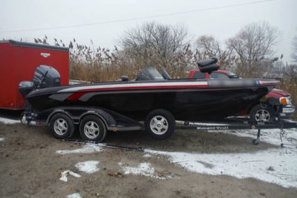 Ranger Boats 620VS for sale in United States of America for $45,600 (£35,225)