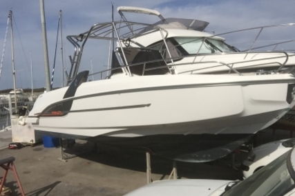 Beneteau Flyer 7.7 Spacedeck for sale in France for €45,000 (£40,428)