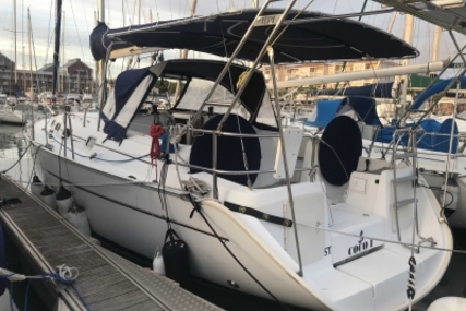 Beneteau Cyclades 39.3 for sale in France for €78,500 (£70,524)