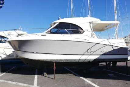 Beneteau Antares 8 for sale in France for €85,900 (£74,951)