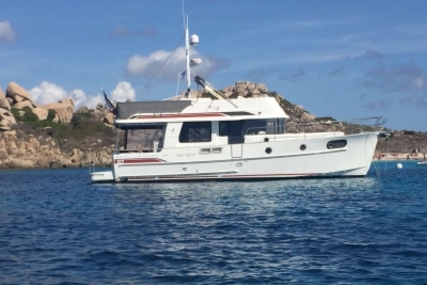 Beneteau Swift Trawler 44 for sale in France for €359,000 (£313,018)