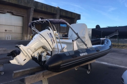 Brig 570 FALCON for sale in France for €18,900 (£16,898)