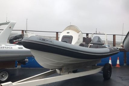 Ribeye A600 for sale in United Kingdom for £38,995
