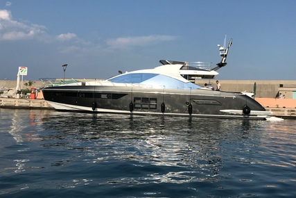 Azimut Yachts S7 for sale in Croatia for €1,890,000 (£1,632,026)