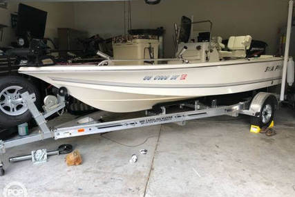 Sea Pro SV 1700 CC for sale in United States of America for $ 17'500 (£ 13'824)