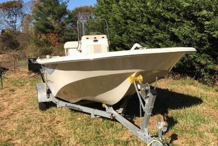 Carolina Skiff DLX 178 for sale in United States of America for $21,000 (£16,681)