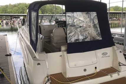 Monterey 282 CR for sale in United States of America for $39,900 (£30,934)
