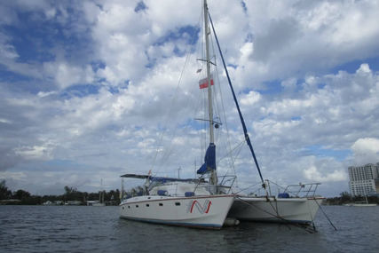 Kelsall Catamarans KSS 45 for sale in Bahamas for $150,000 (£115,009)