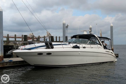 Sea Ray 380 Sundancer for sale in United States of America for $150,000 (£118,495)