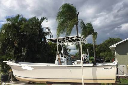 Shamrock 260 for sale in United States of America for $22,500 (£18,400)