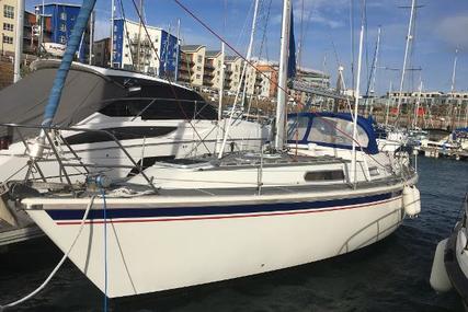 Westerly Oceanranger 38 for sale in Jersey for £45,500