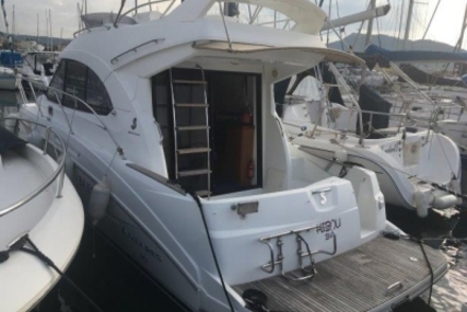 Beneteau Antares 30 for sale in France for €95,000 (£82,891)