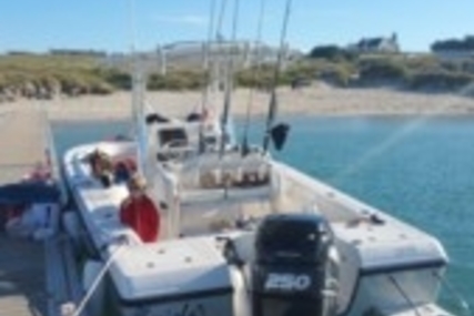 Edgewater 228 CC for sale in France for €49,500 (£42,785)