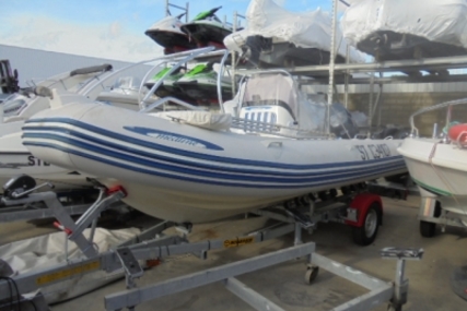 Zodiac Medline Ii Compact for sale in France for €12,000 (£10,388)