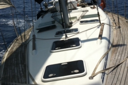 Beneteau Oceanis 393 for sale in France for €82,000 (£71,846)
