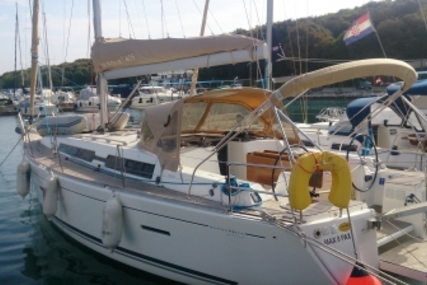 Dufour Yachts 405 Grand Large for sale in Croatia for €110,000 (£99,110)