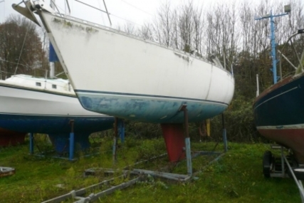 Gibert Marine GIB SEA 372 for sale in United Kingdom for £15,000