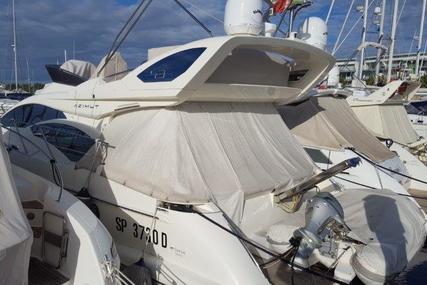 Azimut Yachts 43 Fly for sale in Italy for €260,000 (£234,585)