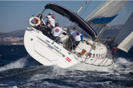 Beneteau First 47.7 for sale in Croatia for €95,000 (£82,832)