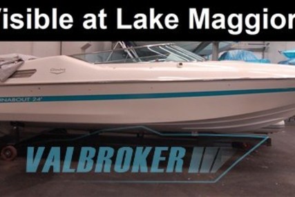 Colombo Runabout 24 for sale in Switzerland for €35,000 (£31,395)