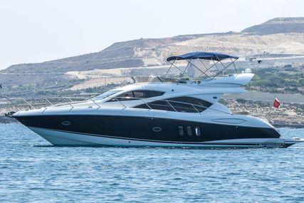 Sunseeker Manhattan 52 for sale in for £395,000 Sunseeker Manhattan 52 for sale in for £395,000