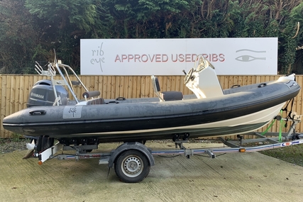 Ribeye A550 for sale in United Kingdom for £36,995