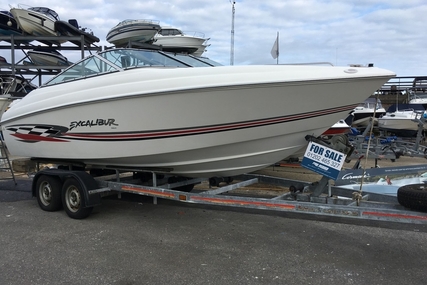 Wellcraft Excalibur 20 SCS for sale in United Kingdom for £14,950