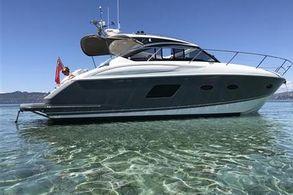 Princess V39 for sale in France for €349,950 (£305,345)