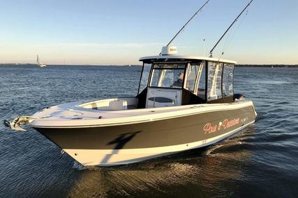 Robalo 302 CC for sale in United States of America for $182,000 (£143,559)
