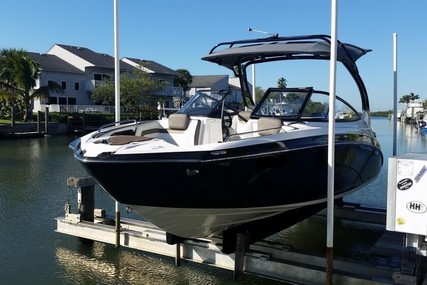 Yamaha 242 Limited S E series for sale in United States of America for $65,000 (£50,070)
