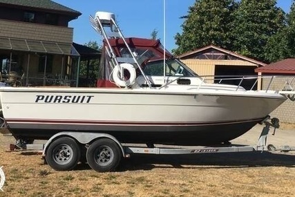 Pursuit 2200 Tiara for sale in United States of America for $30,600 (£24,173)