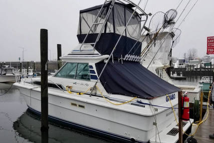 Sea Ray 340 Sedan Bridge for sale in United States of America for $19,500 (£15,339)