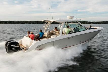 Boston Whaler 320 Vantage for sale in Spain for $439,000 (£340,139)