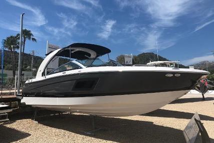 Four Winns H290 for sale in Spain for €259,000 (£232,600)