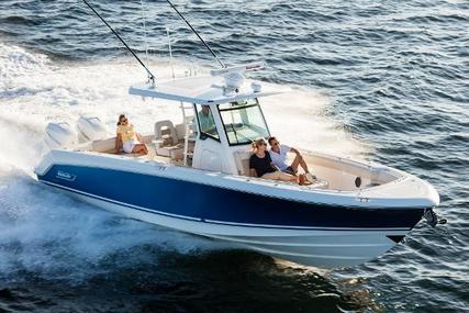 Boston Whaler 330 Outrage for sale in Spain for $398,000 (£308,372)