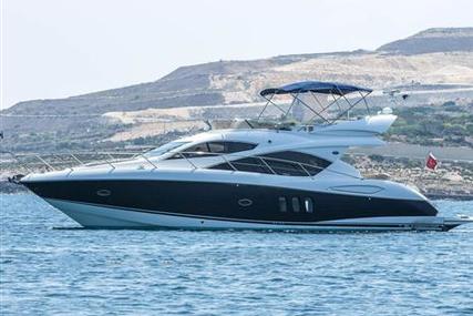 Sunseeker International Manhattan 52 for sale in Malta for £395,000