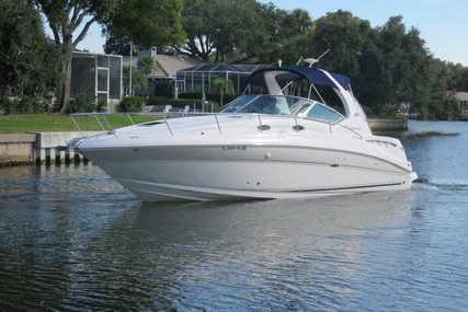 Sea Ray 320 Sundancer for sale in United States of America for $69,850 (£54,944) Sea Ray 320 Sundancer for sale in United States of America for $69,850 (£54,944)