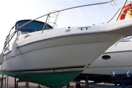 Sea Ray 250 Sundancer for sale in Italy for €28,000 (£24,527)