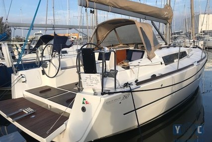 Dufour Yachts DUFOUR 350 Grand Large for sale in Netherlands for €119,000 (£103,832)