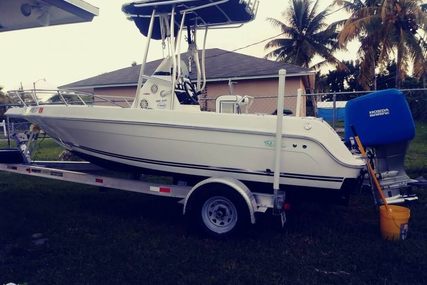 Wellcraft 190 CCF for sale in United States of America for $17,000 (£13,095)