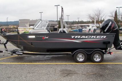 Tracker Targa V20 for sale in United States of America for $36,500 (£28,117)