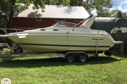 Wellcraft Martinique 2600 for sale in United States of America for $28,900 (£21,978)