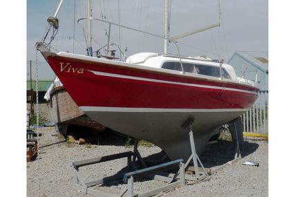 Gallion 22 Long Keel for sale in United Kingdom for £3,650