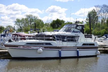 Broom Crown 37 for sale in United Kingdom for £51,000